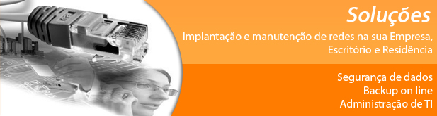 Soluções TI