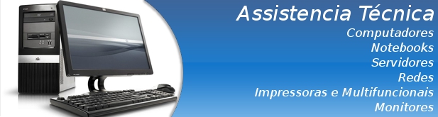 Assistência Técnica